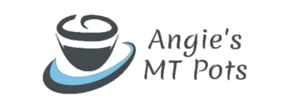 Angie's MT Pots, LLC logo