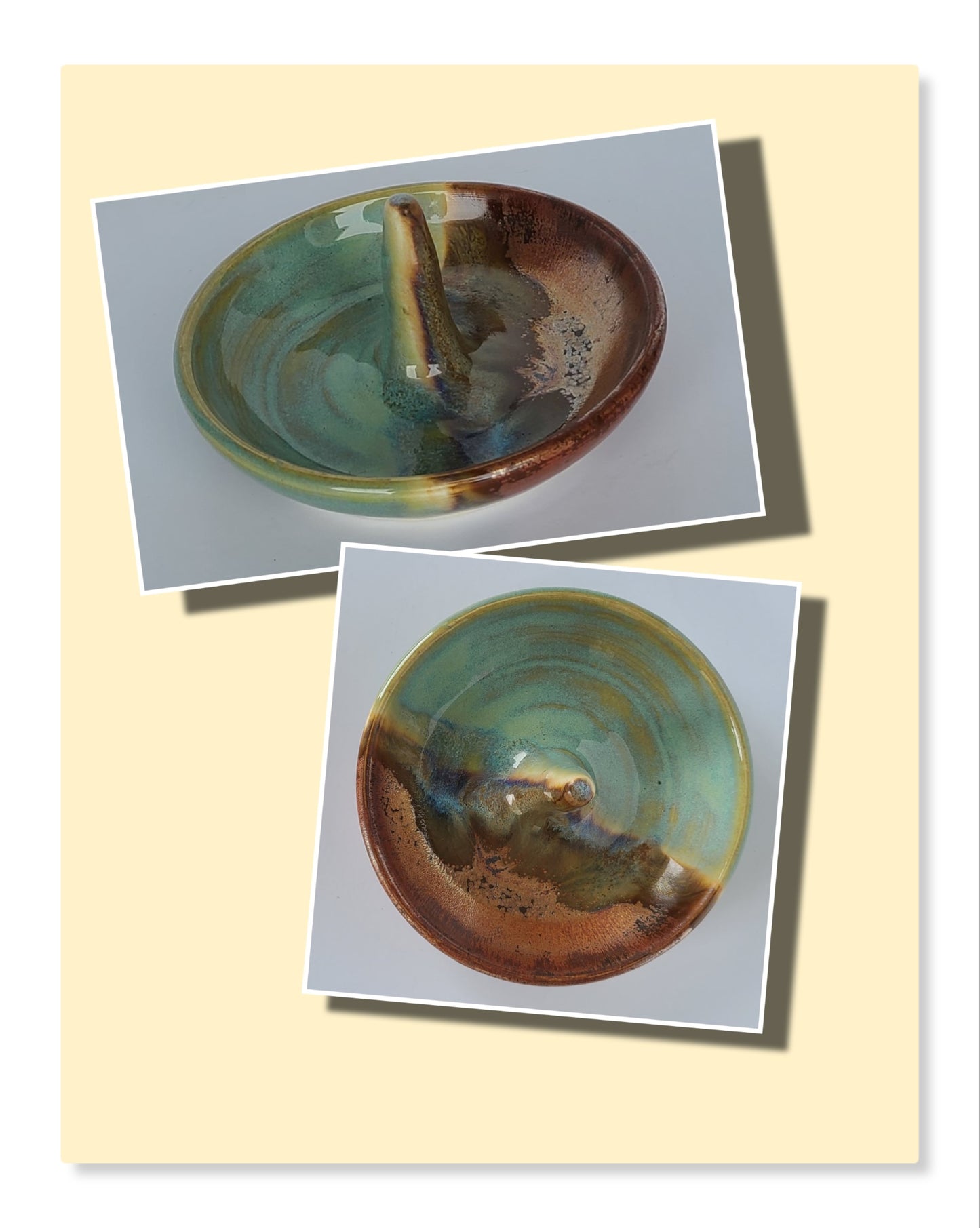 Ring Holder