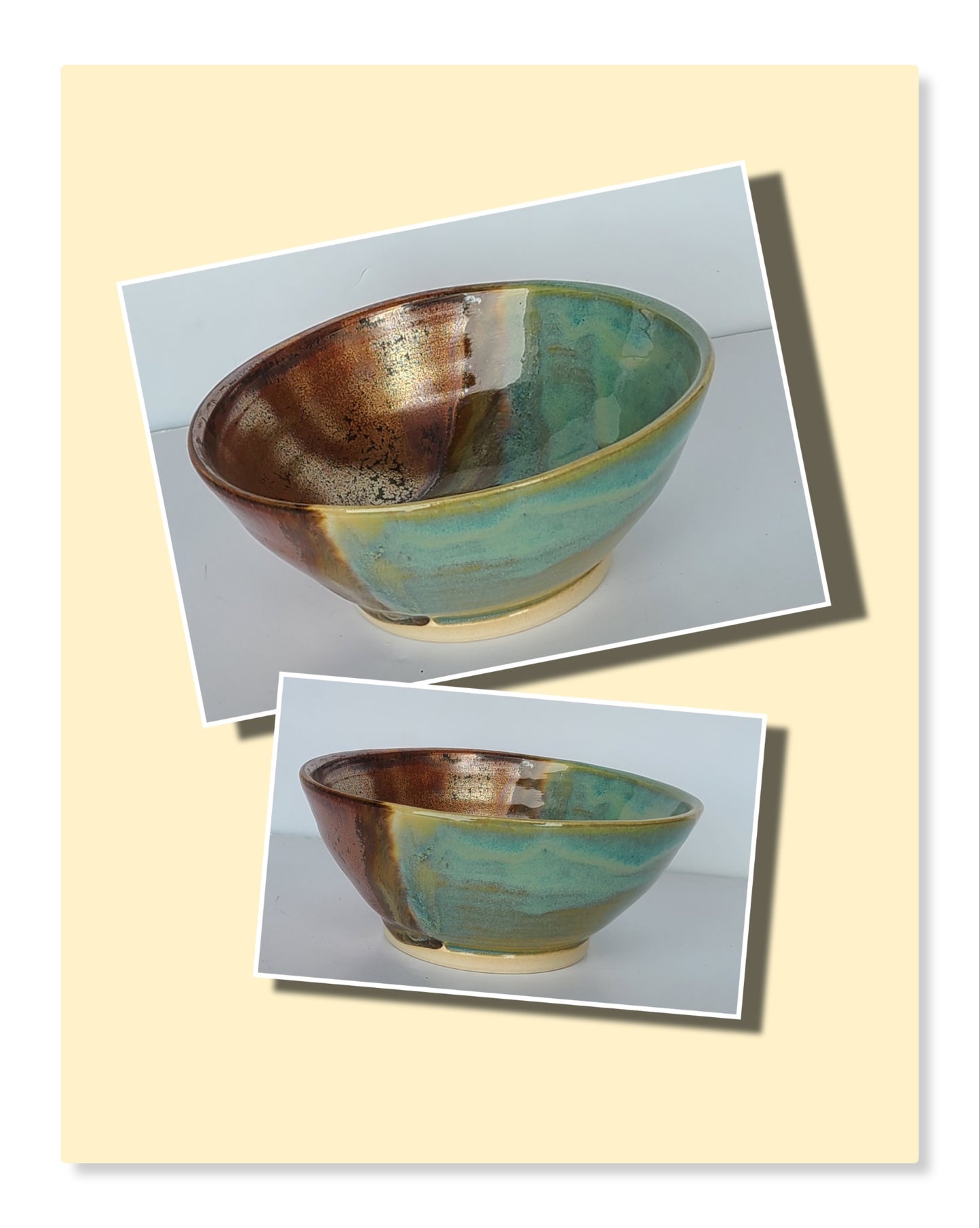 Dinnerware - Bowl