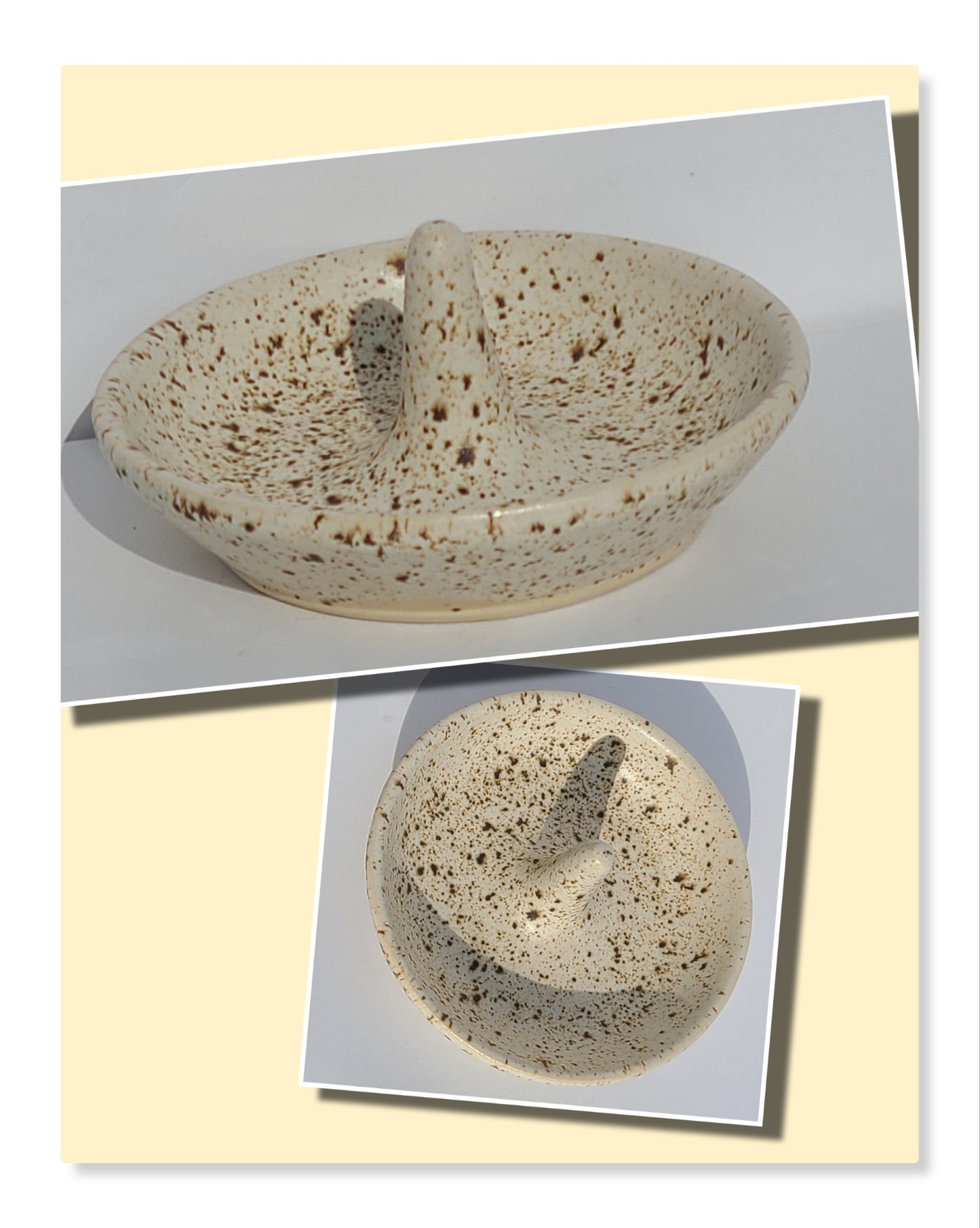 Ring Holder