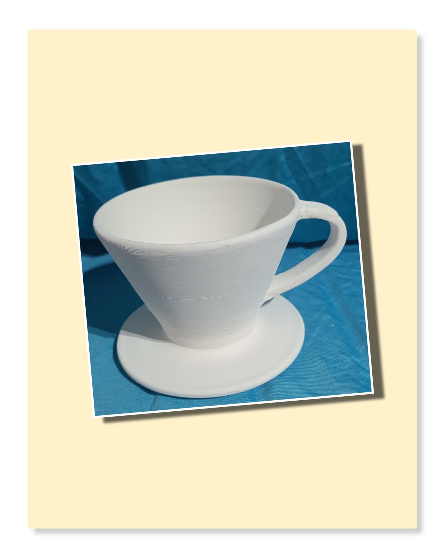 Coffee Pour Over