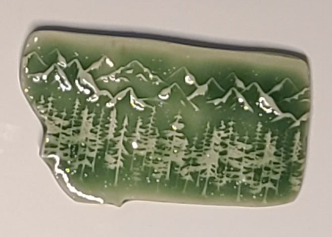 MT Ornament