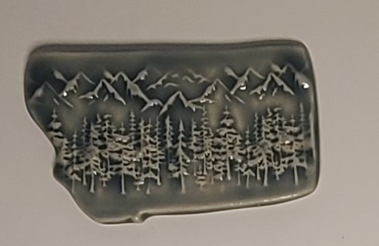 MT Ornament