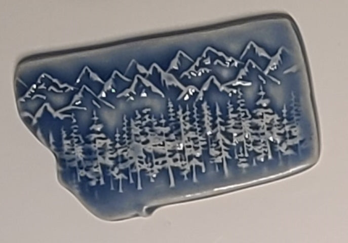 MT Ornament