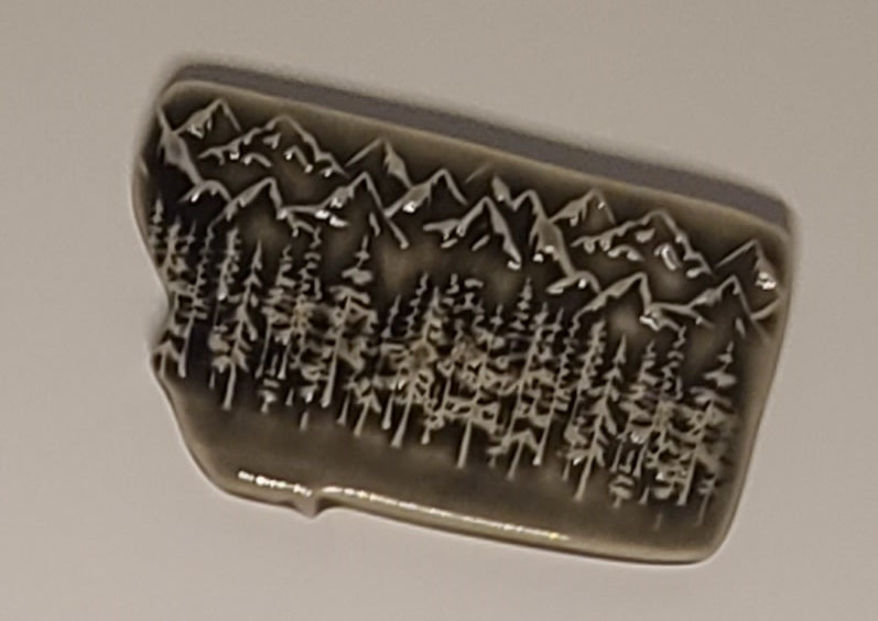MT Ornament