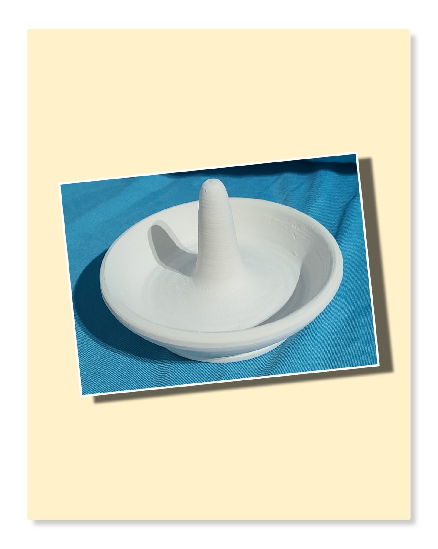 Ring Holder
