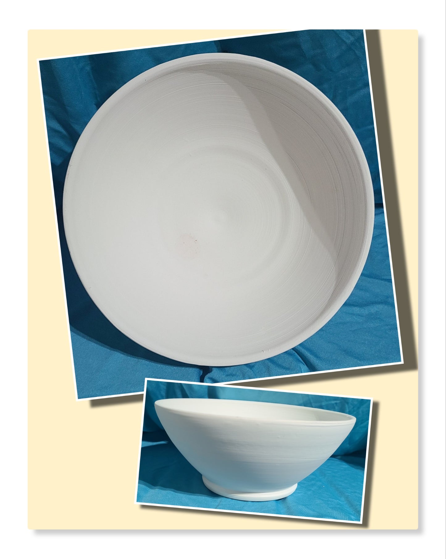 Serving Bowl
