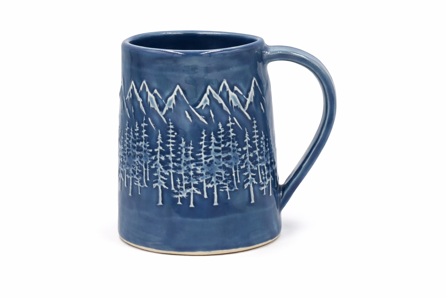 Mountain Forest Mug