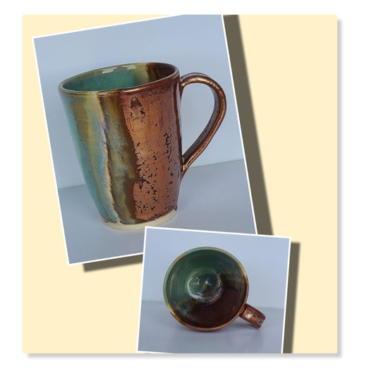 Mug - Day at the Beach
