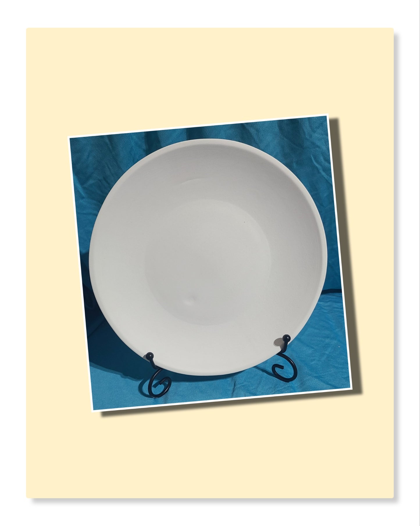 Dinnerware - Small plate